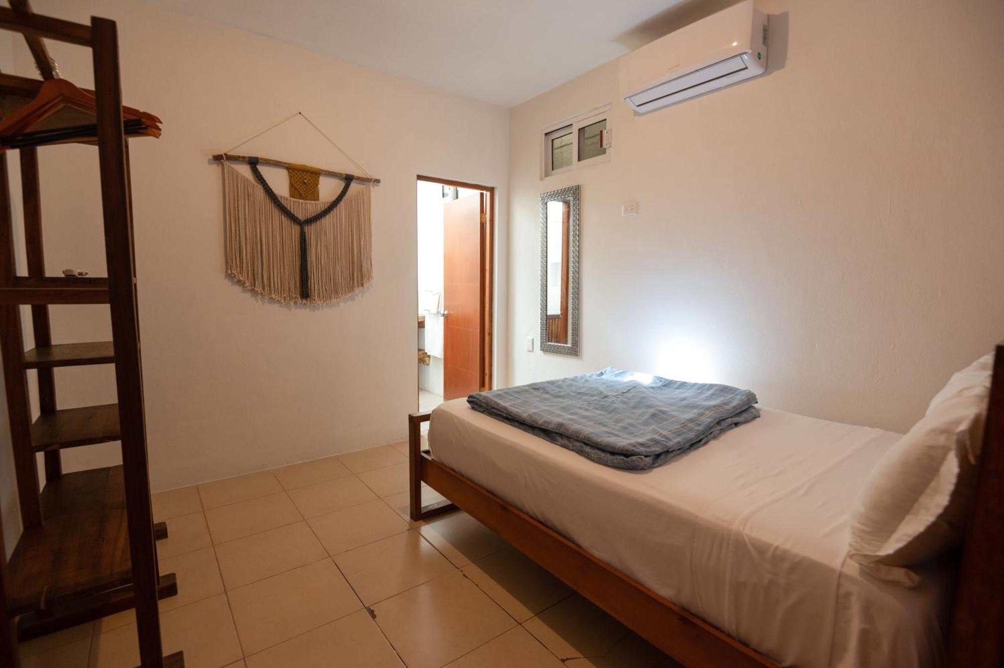 Huaya Camp Apartment Playa del Carmen Luaran gambar